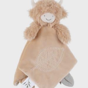 Doudou Fluffy