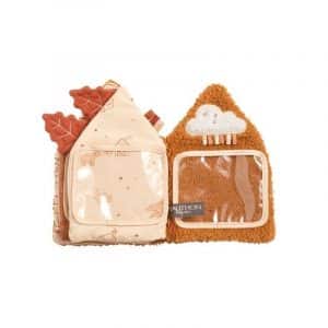 Livre d'éveil - ORSINO - SAUTHON