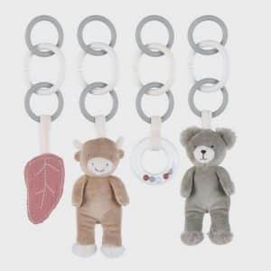 Set activités Fluffy - NOUKIES 