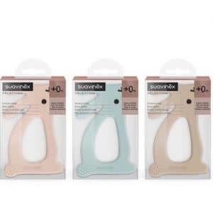 Anneau dentition Lapin - SUAVINEX 