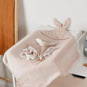 Cape de bain Moka - NOUKIES 