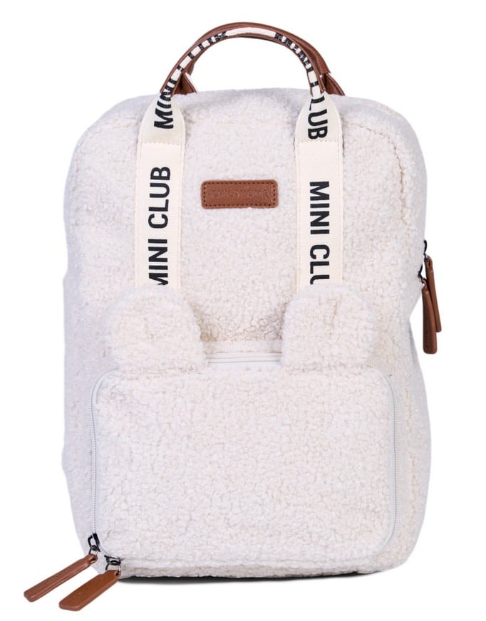 Petit sac Teddy - CHILDHOME